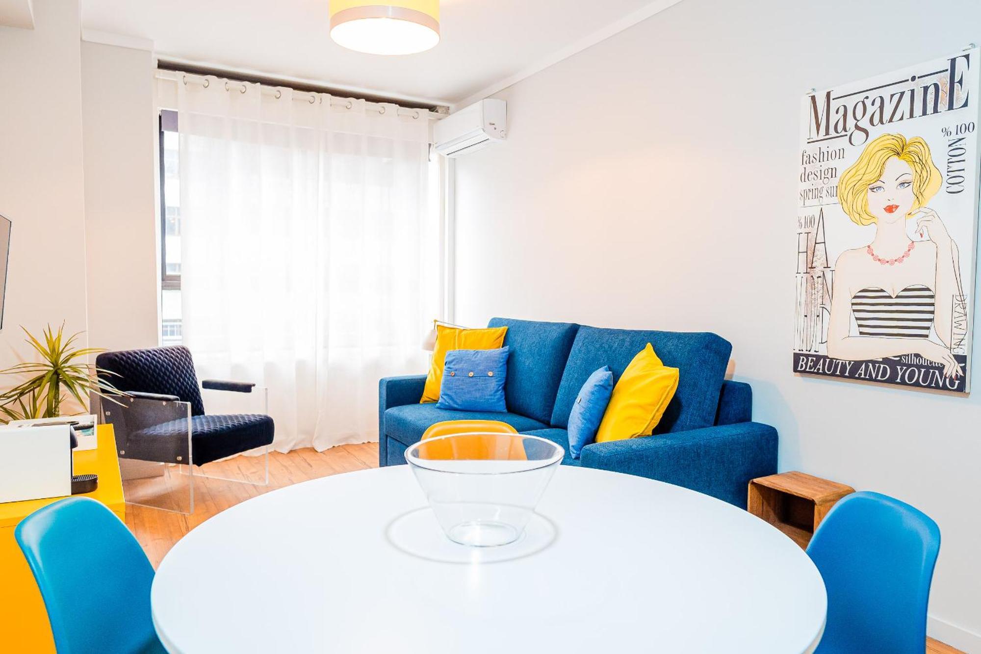 Emotions Trindade Flat Apartamento Porto Exterior foto