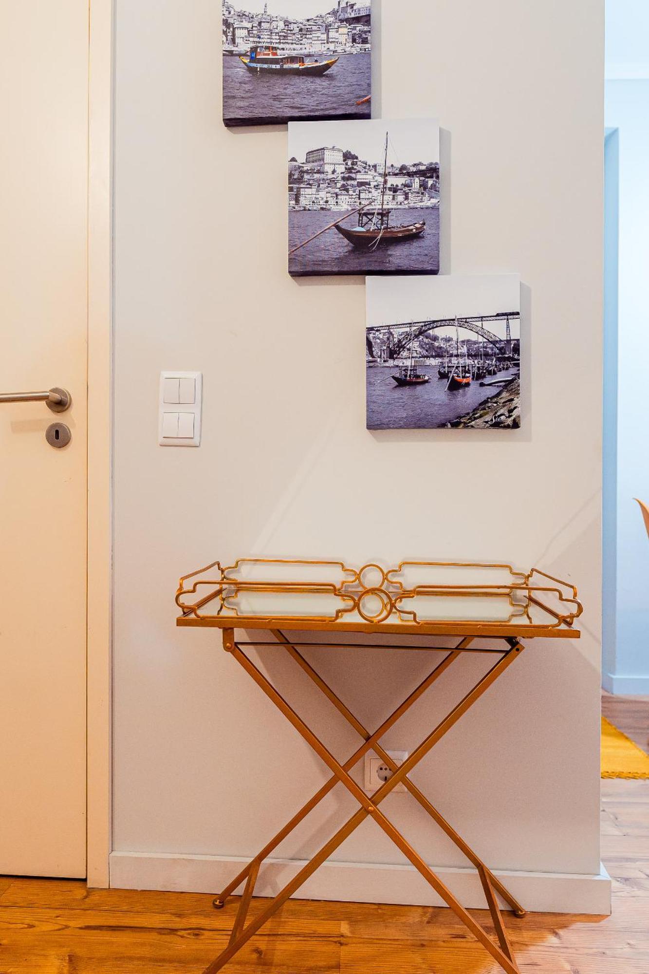 Emotions Trindade Flat Apartamento Porto Exterior foto